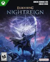 Elden Ring Nightreign Deluxe Edition